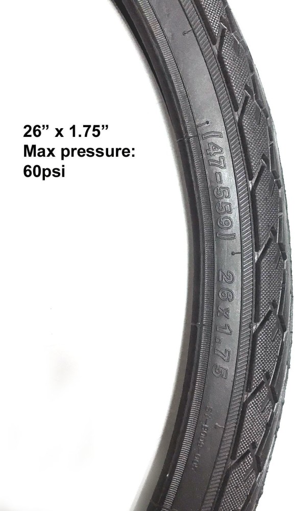 Cycle tyre best sale 26 inch