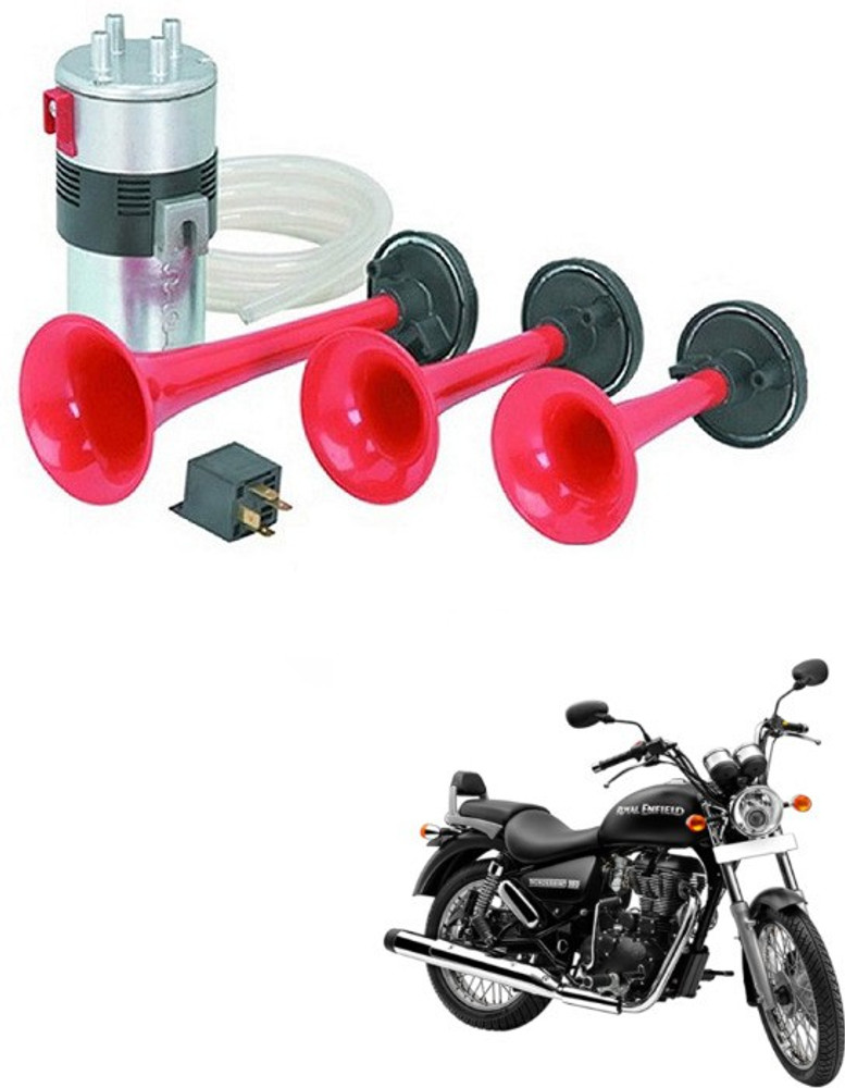 Bike air online horn price