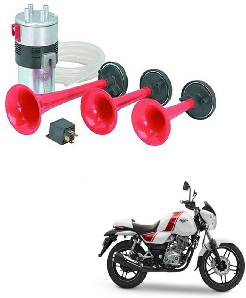 Bike air store horn price