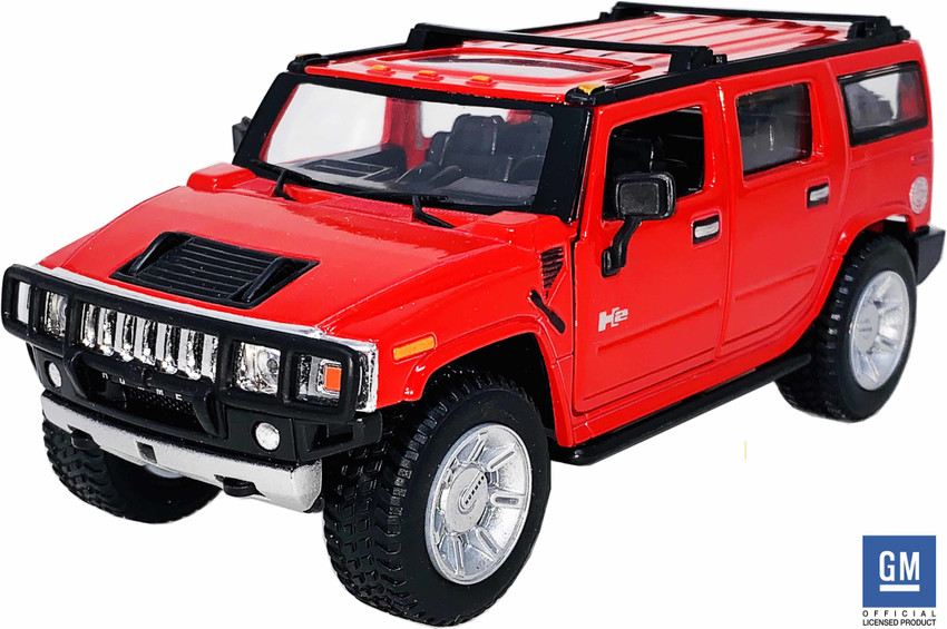 Hummer miniature on sale
