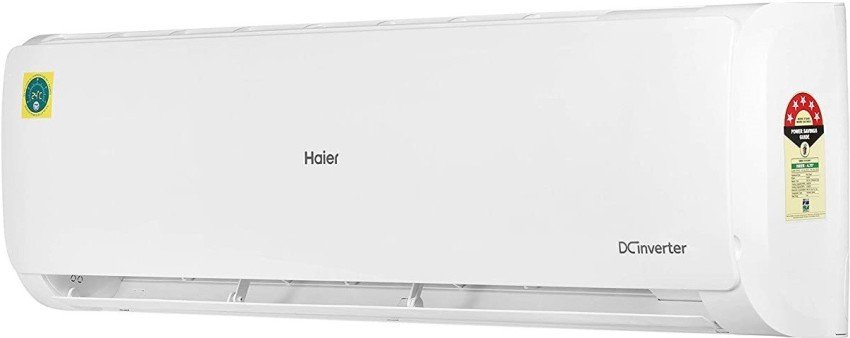 haier hsu19c tfw5b 1.5 ton 5 star inverter split ac