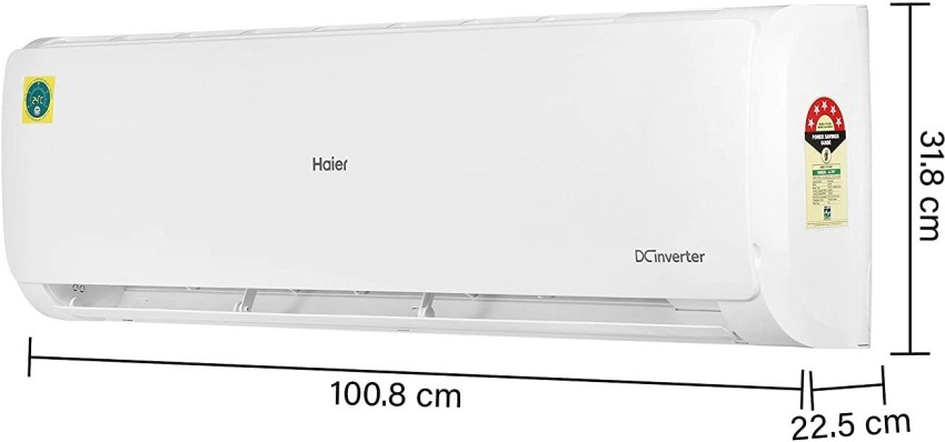 Haier HAF5P 011 Singolo 5 L Indipendente 1500 W Friggitrice ad aria calda  Nero