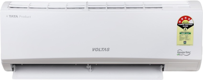 voltas sac 124v dzx