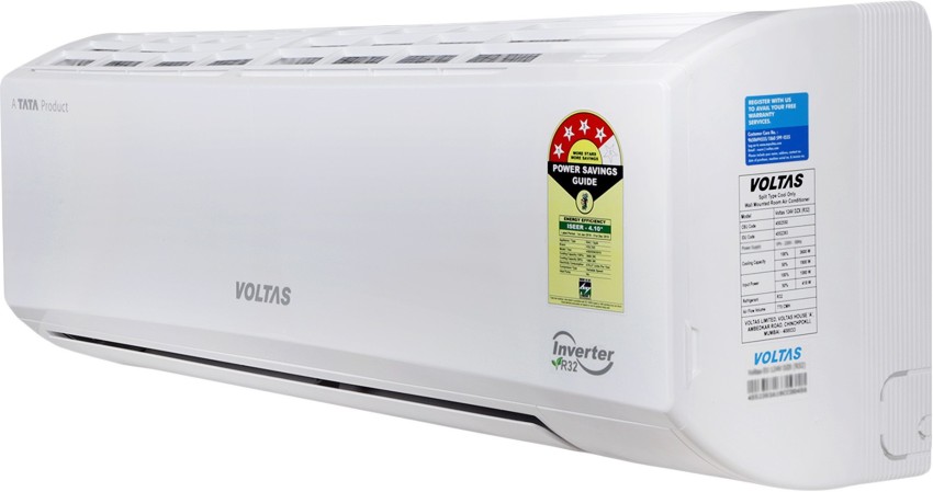 voltas 155v dzw