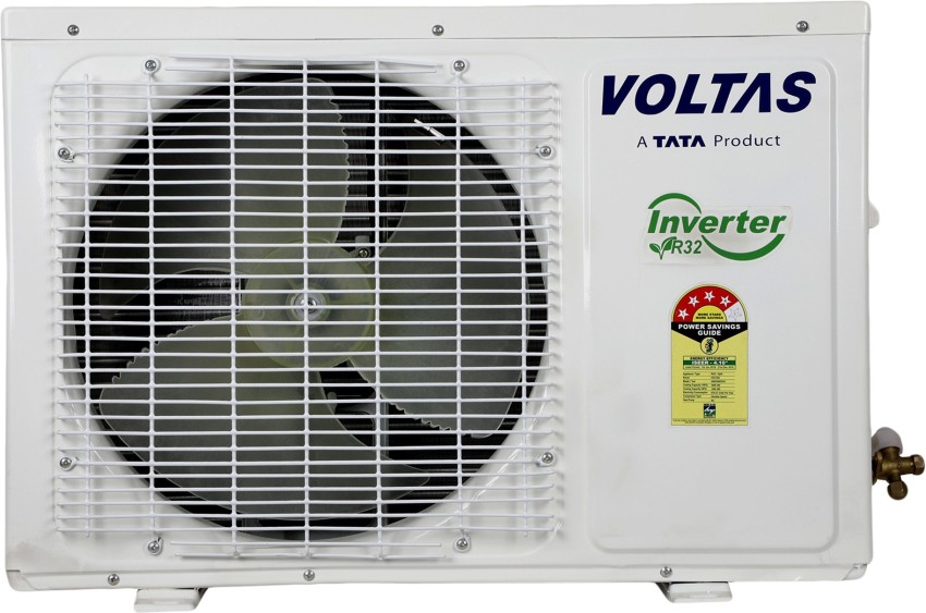 voltas sac 124v dzx