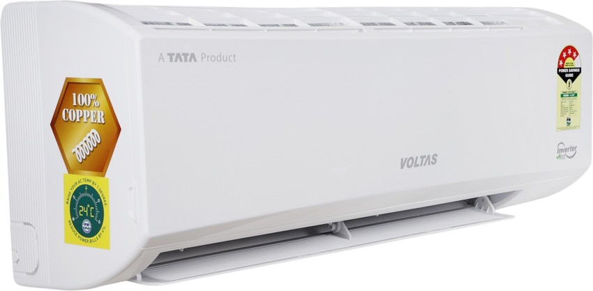 voltas sac 124v dzx