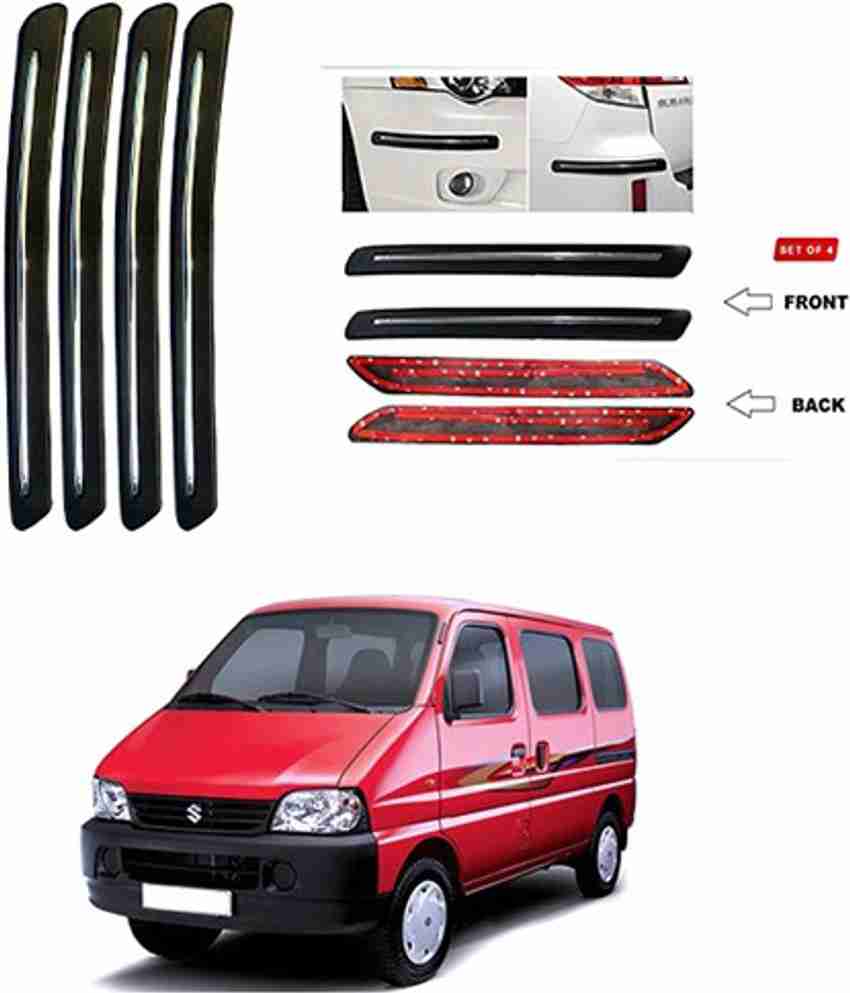 Eeco car shop attachment