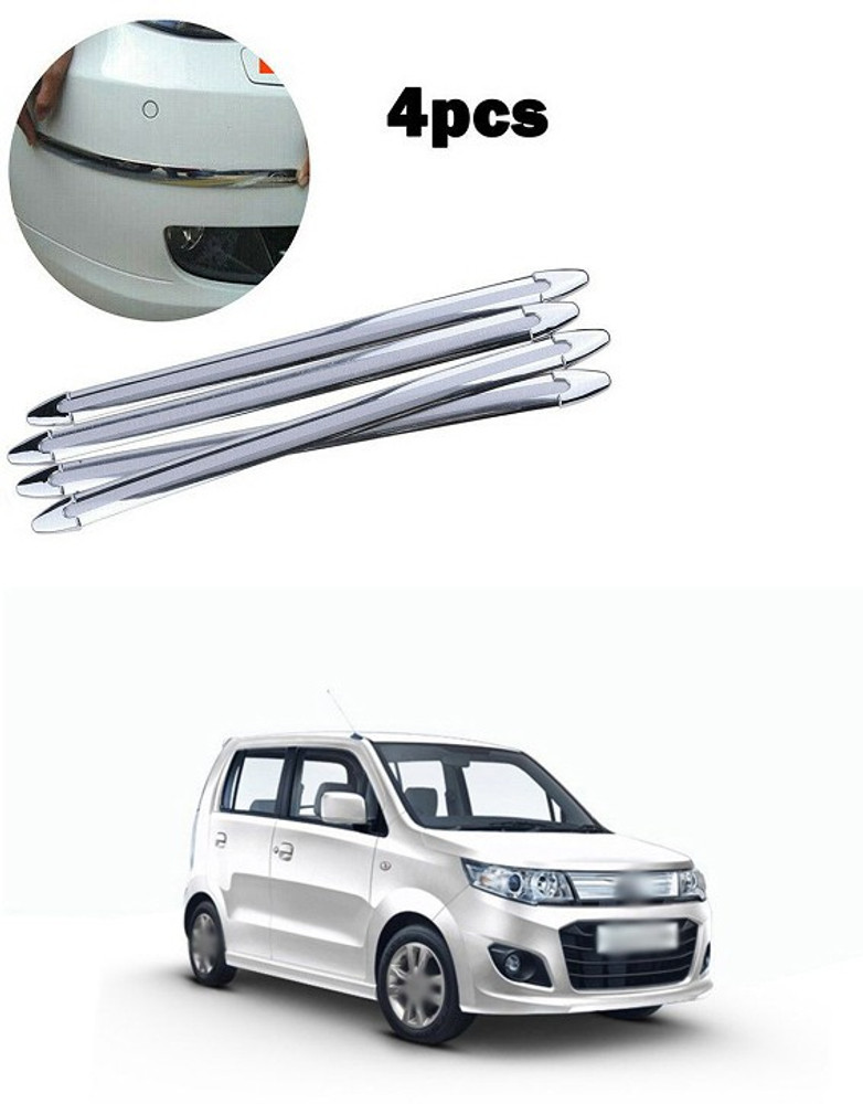 Wagon r front guard price sale