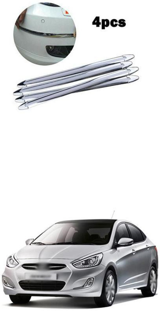 Car side store bumper protector