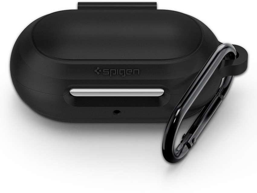 Silicone case for galaxy buds plus sales