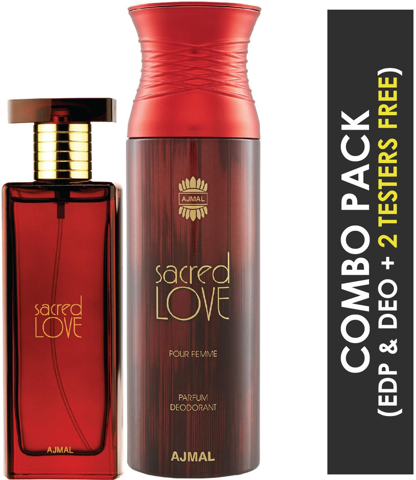 Floral and musky perfume sales