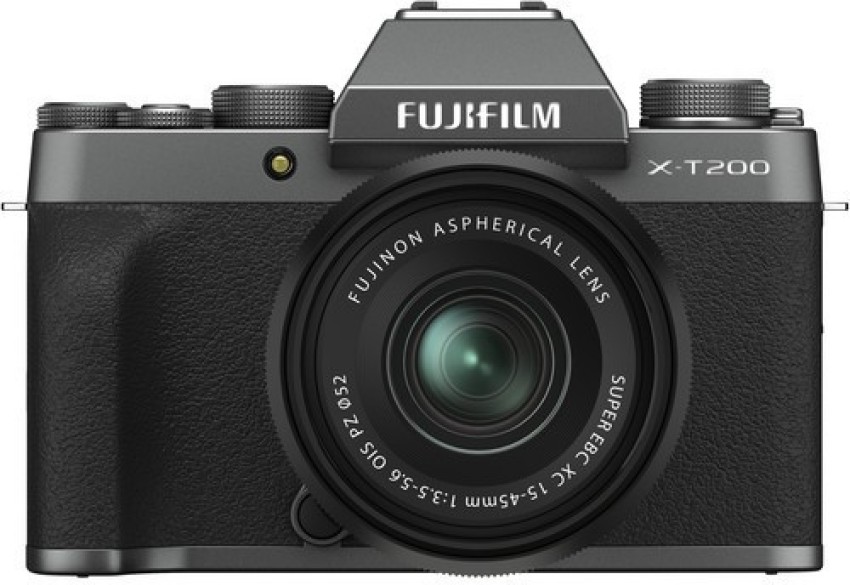 fujifilm xr200