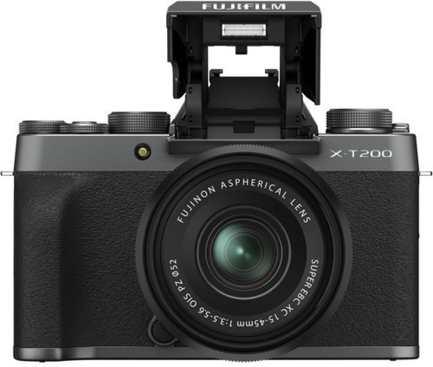 fujifilm av200 camera