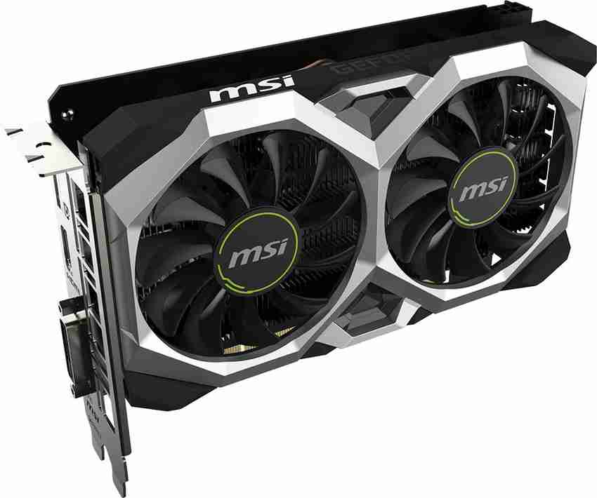 Msi geforce gtx 1650 super gaming x clearance nvidia 4 gb gddr6