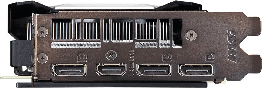 Rtx 2080 super best sale ventus xs oc