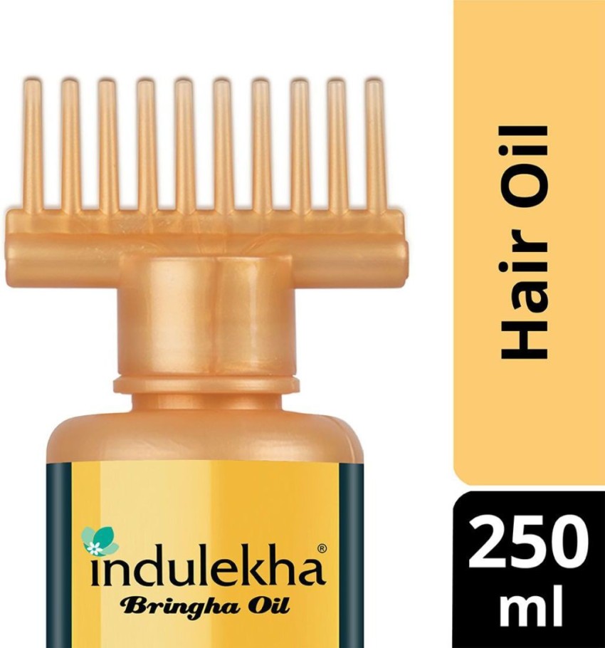 Indulekha Ayurvedic Bringha Hair Oil  100ml