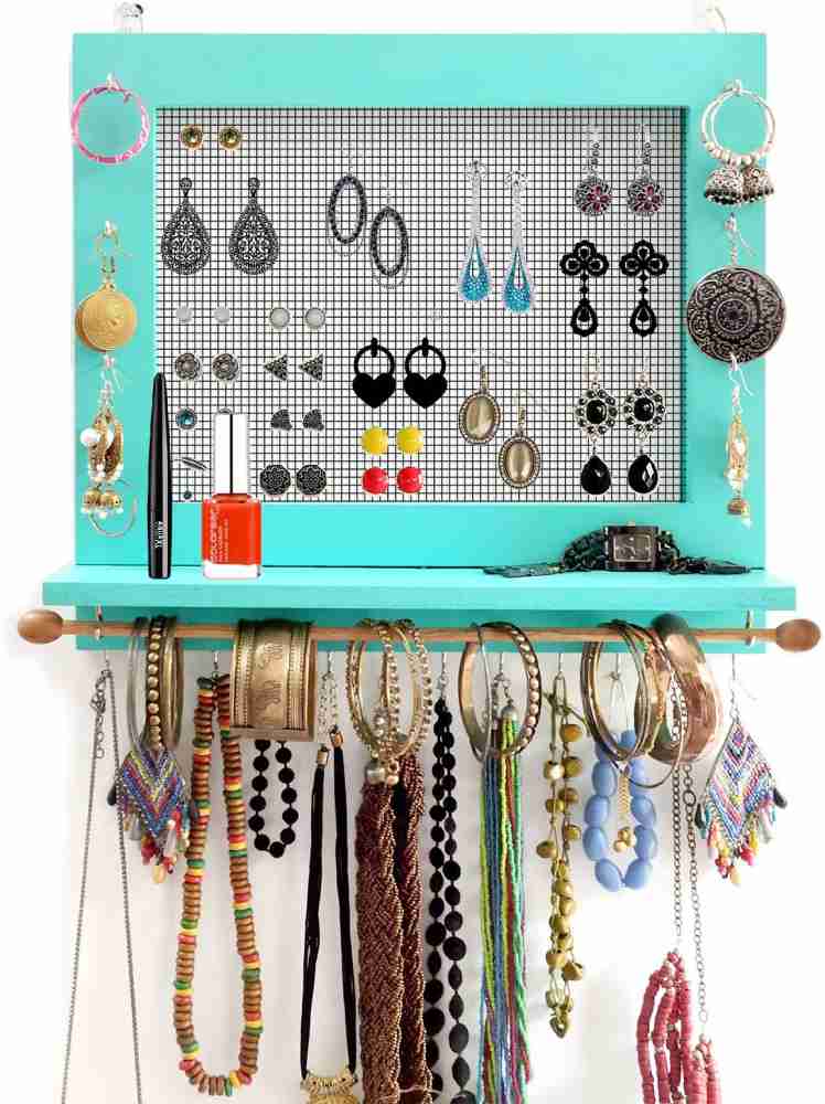 Jewellery Organiser, 57% OFF