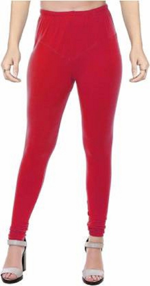 KANIKA STYLE Mid-Calf Length Western Wear Legging Price in India - Buy  KANIKA STYLE Mid-Calf Length Western Wear Legging online at