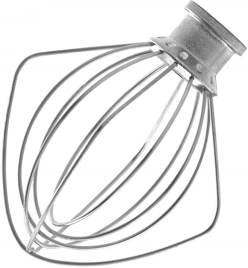 Tilt-Head 6-Wire Whip