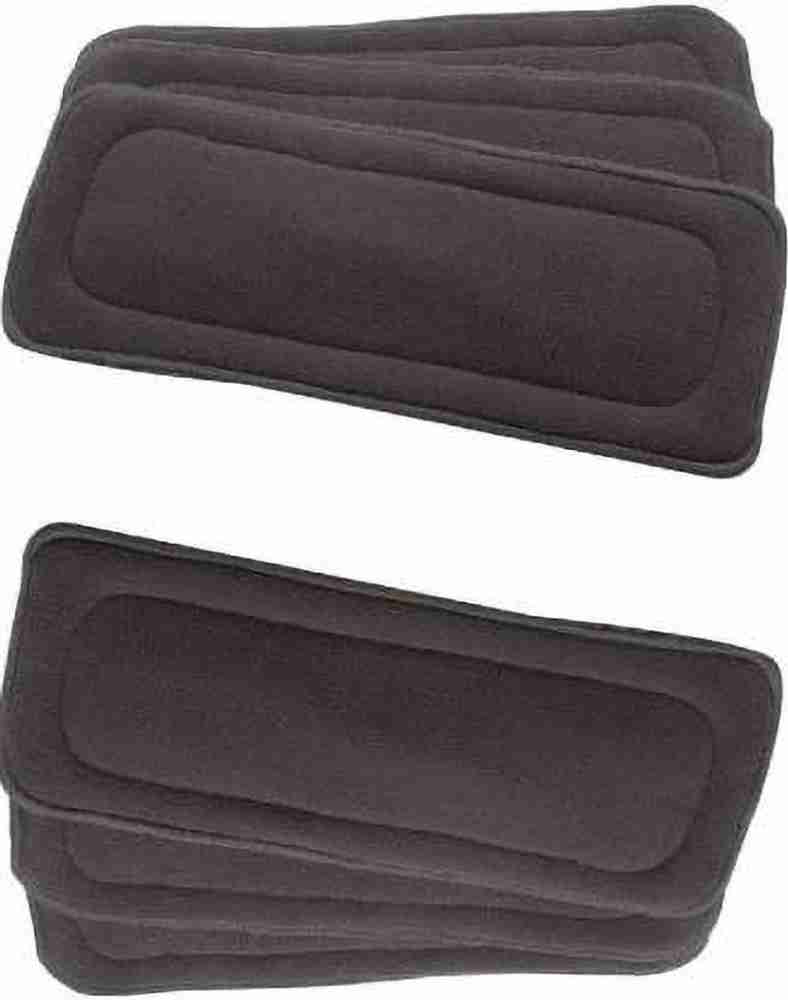 Charcoal diaper sale inserts