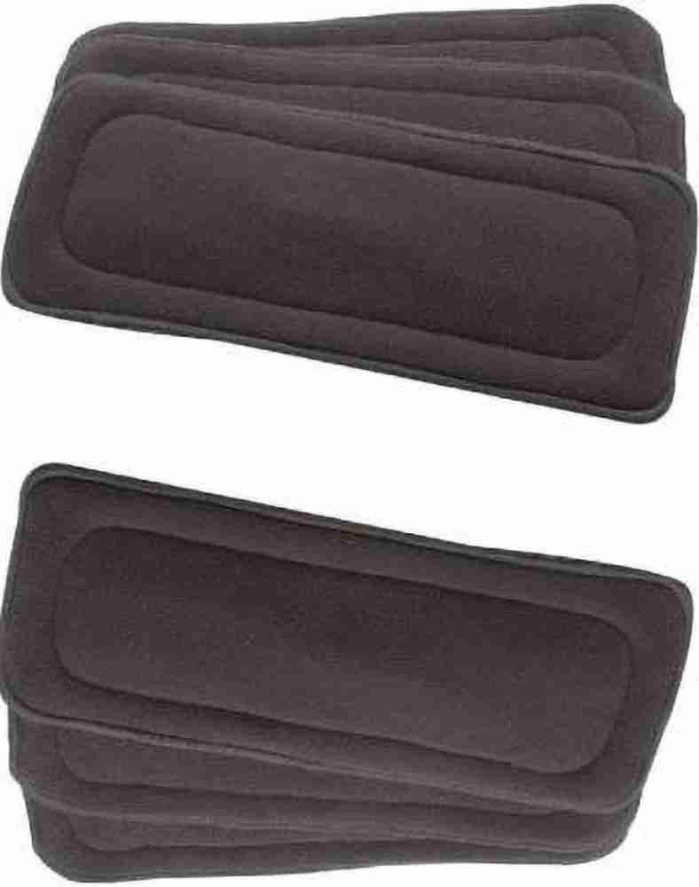 Bamboo charcoal store cloth diaper inserts