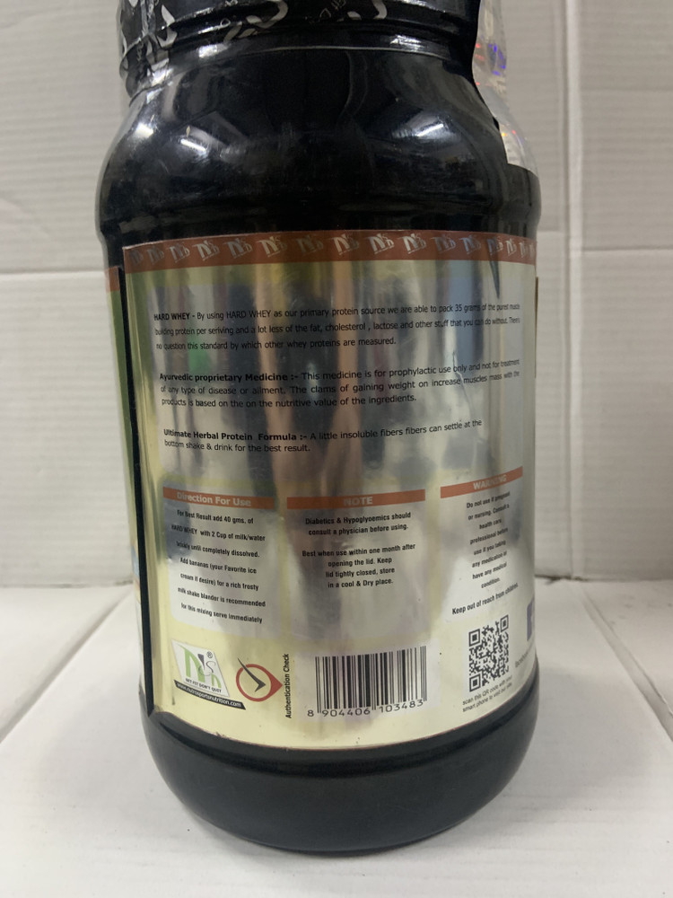 Nutro protein sale