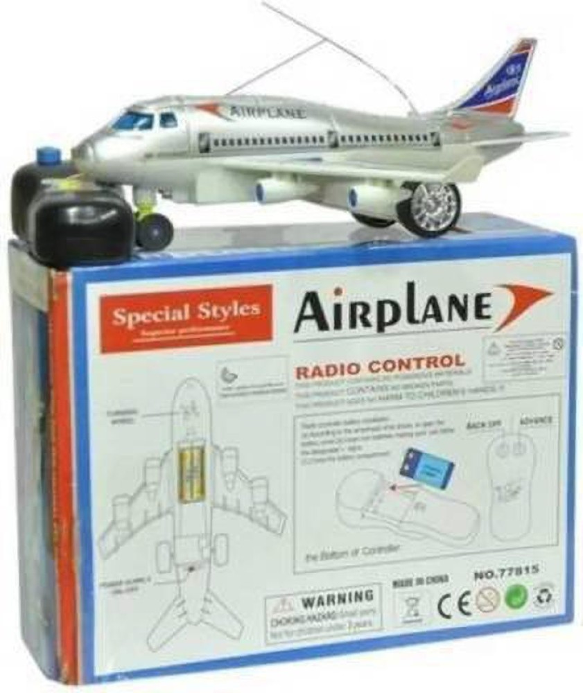 flipkart remote control aeroplane