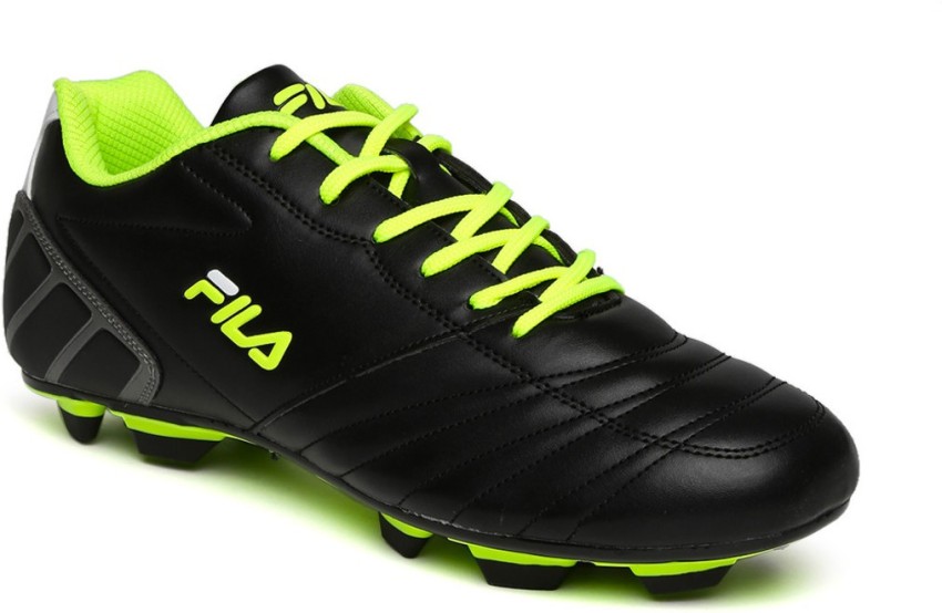 Fila football shoes online online