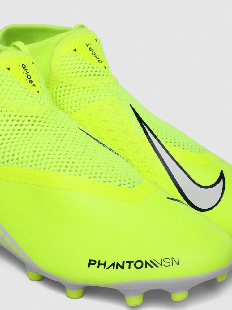 NIKE Phantom Vision Academy Dynamic Fit MGMulti Ground Soccer Cleat Football Shoes For Men Buy NIKE Phantom Vision Academy Dynamic Fit MGMulti Ground Soccer Cleat Football Shoes For Men Online at Best...