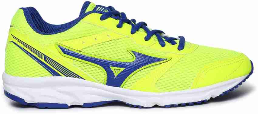 Mizuno wave aero 16 online new arrivals