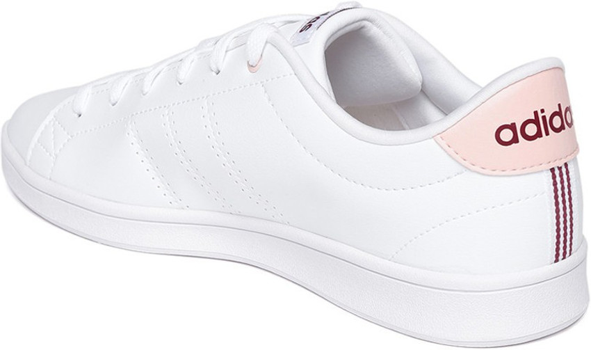 adidas neo for women