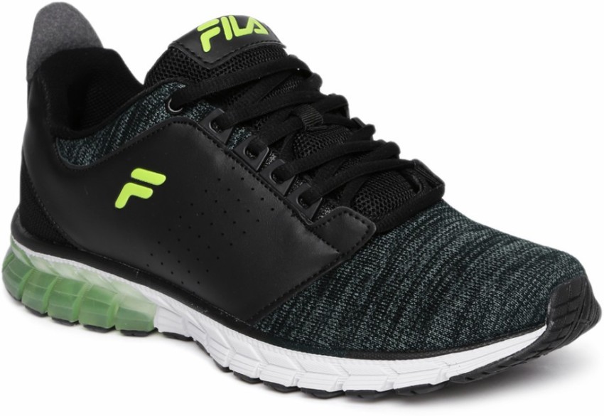 Fila energized on sale rubber shoes