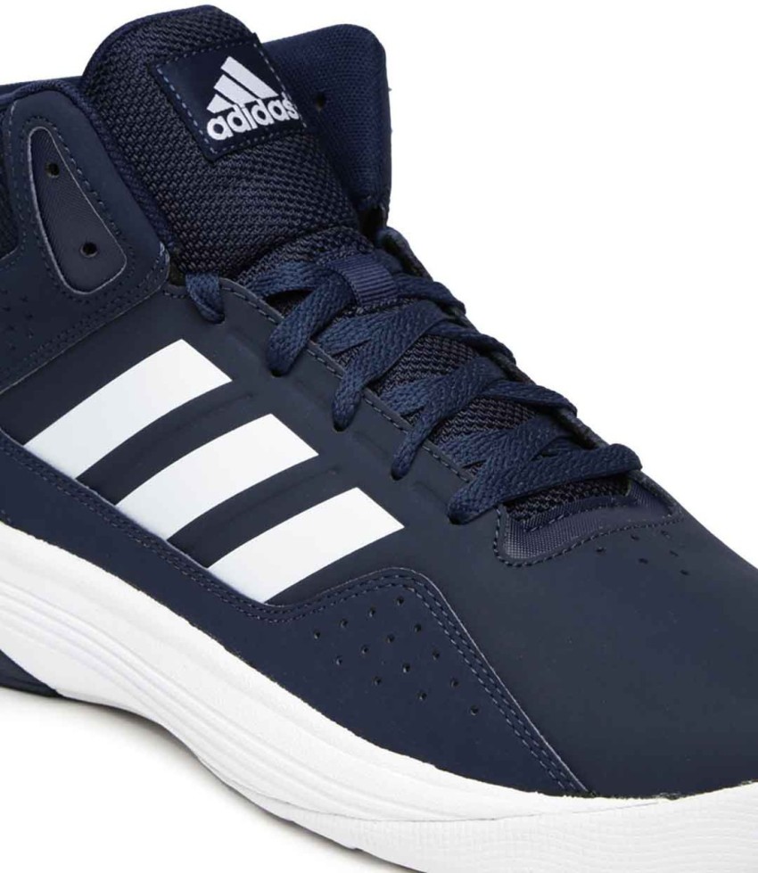 Adidas neo navy blue sneakers online