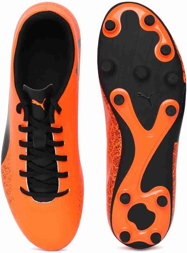 Puma truora football hot sale shoes