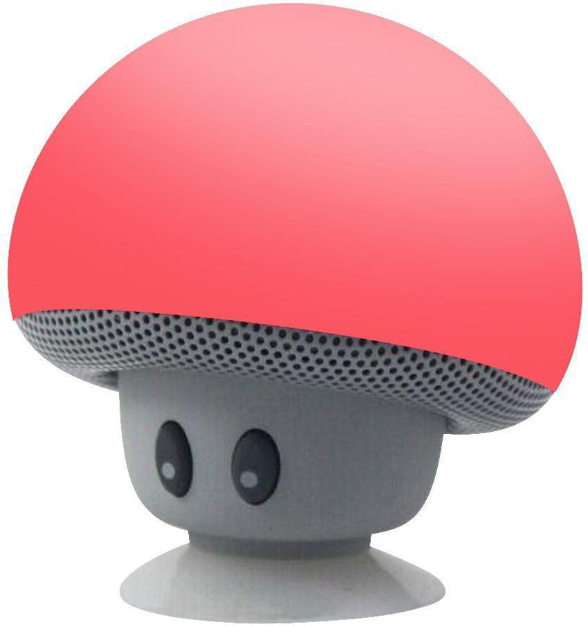 Mushroom speaker hot sale