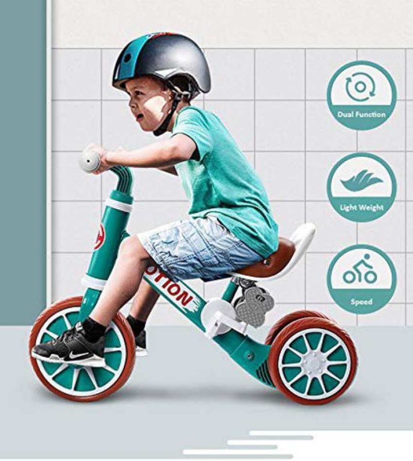 Toyhouse shop balance bike