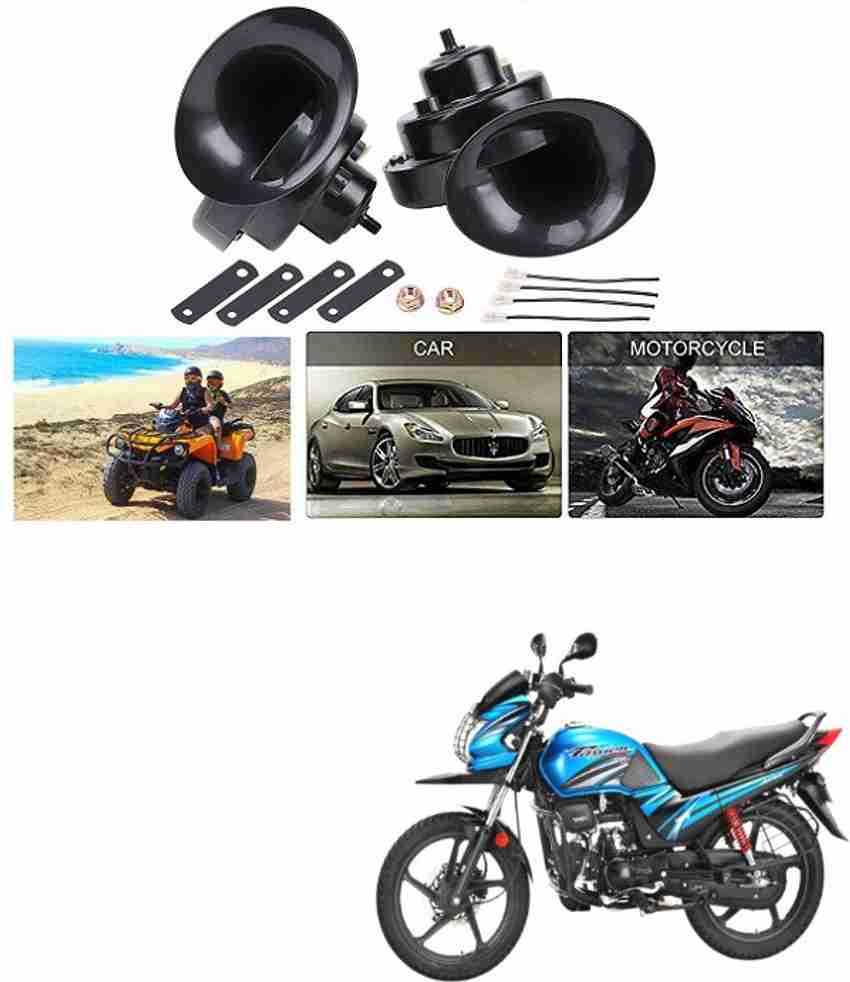 PECUNIA Horn For Hero Passion Pro Price in India Buy PECUNIA