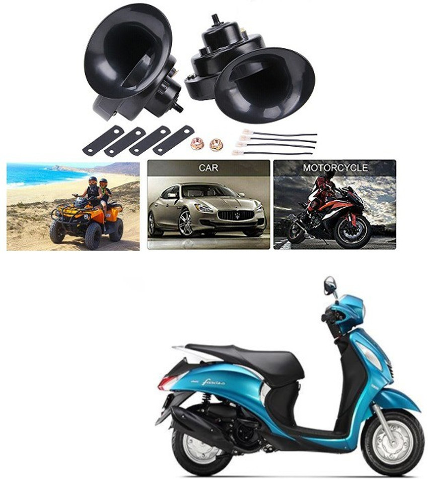 Fascino sales accessories online
