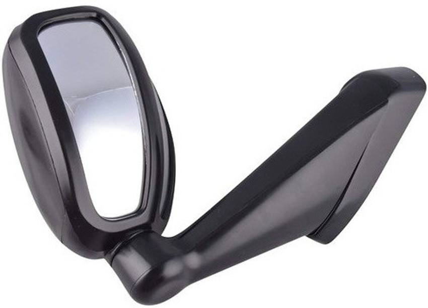 Fiat uno clearance side mirror