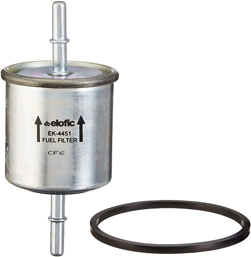 Oil filter sales for baleno petrol