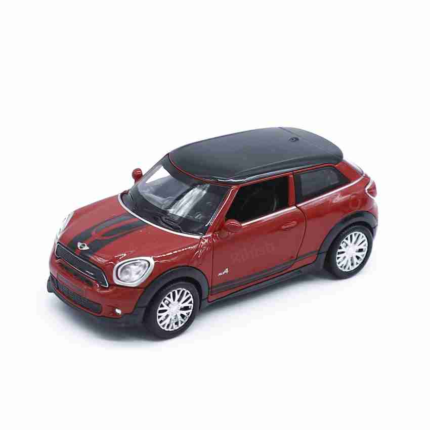 Mini cooper toy deals car toddler