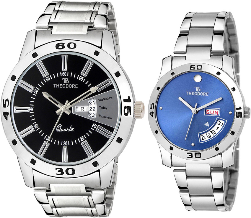 Theodore couple watches top
