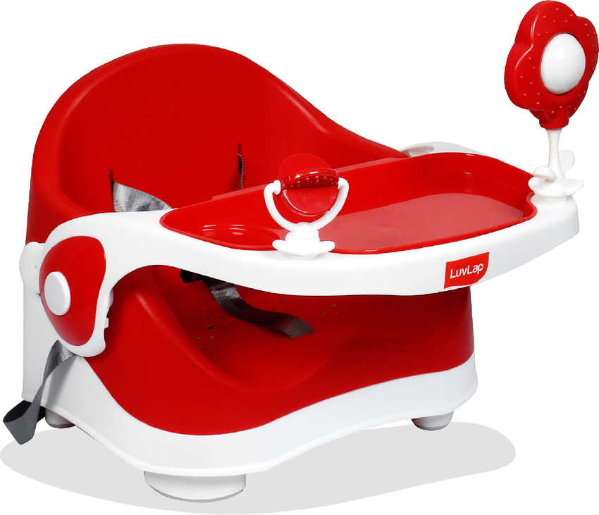 Luvlap booster hotsell chair
