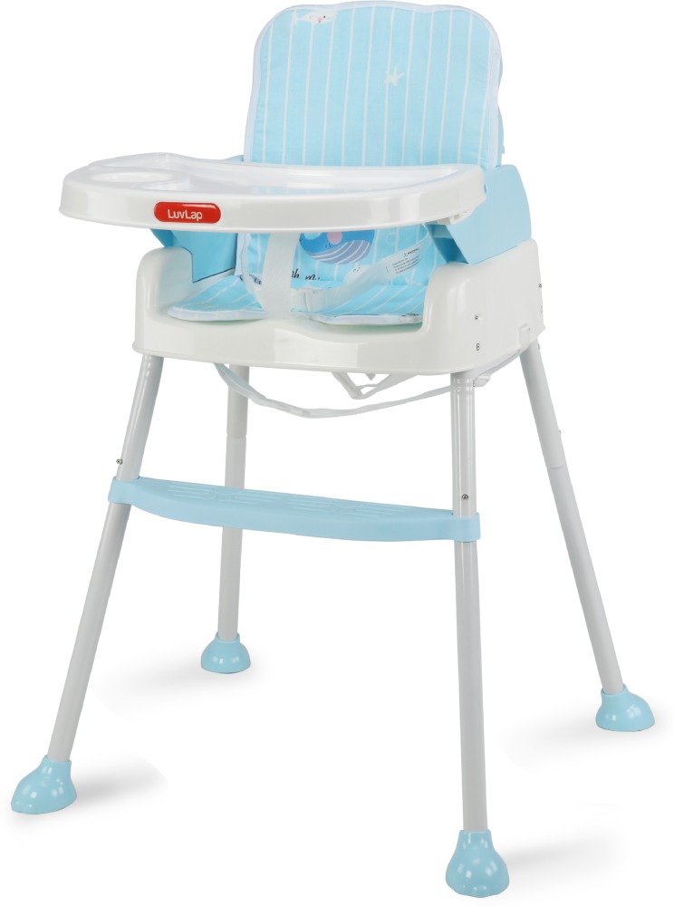 Luvlap baby best sale high chair