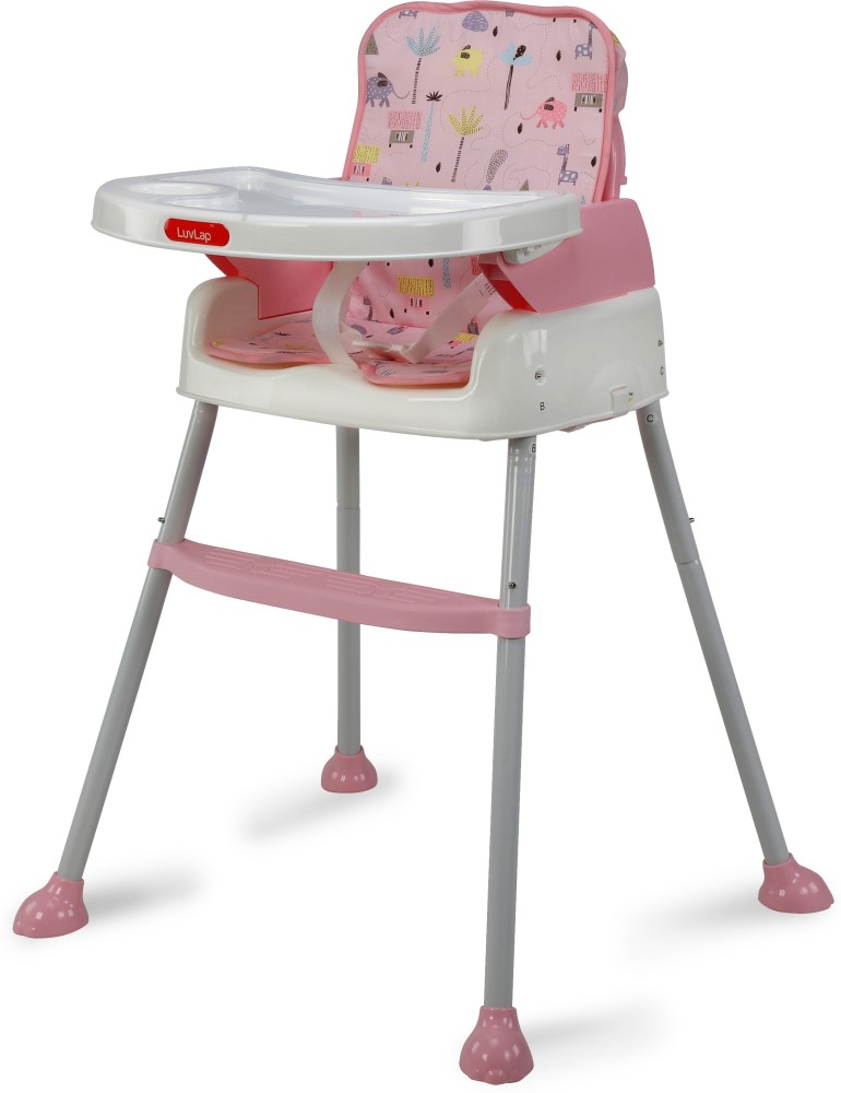 Lissi 4 in 1 sales highchair