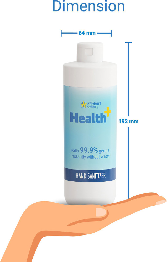 Sanitizer flipkart hotsell