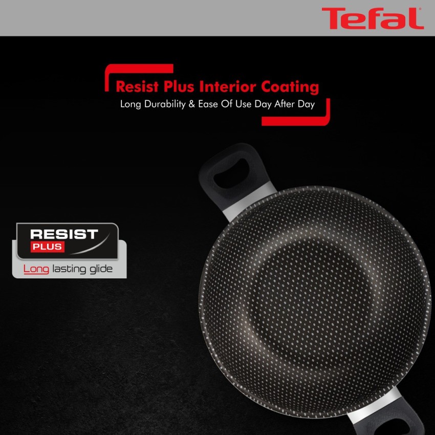 Tefal Indian 26cm Kadai Pan