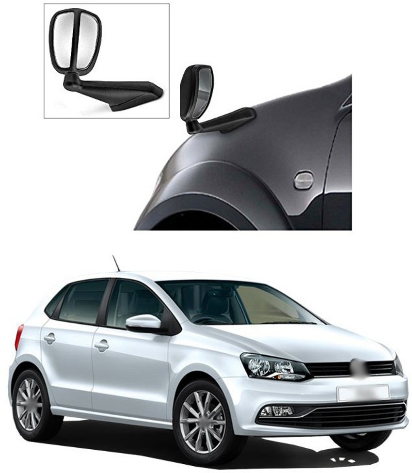 Polo front glass shop price