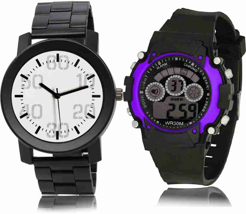 Kids watch on online flipkart