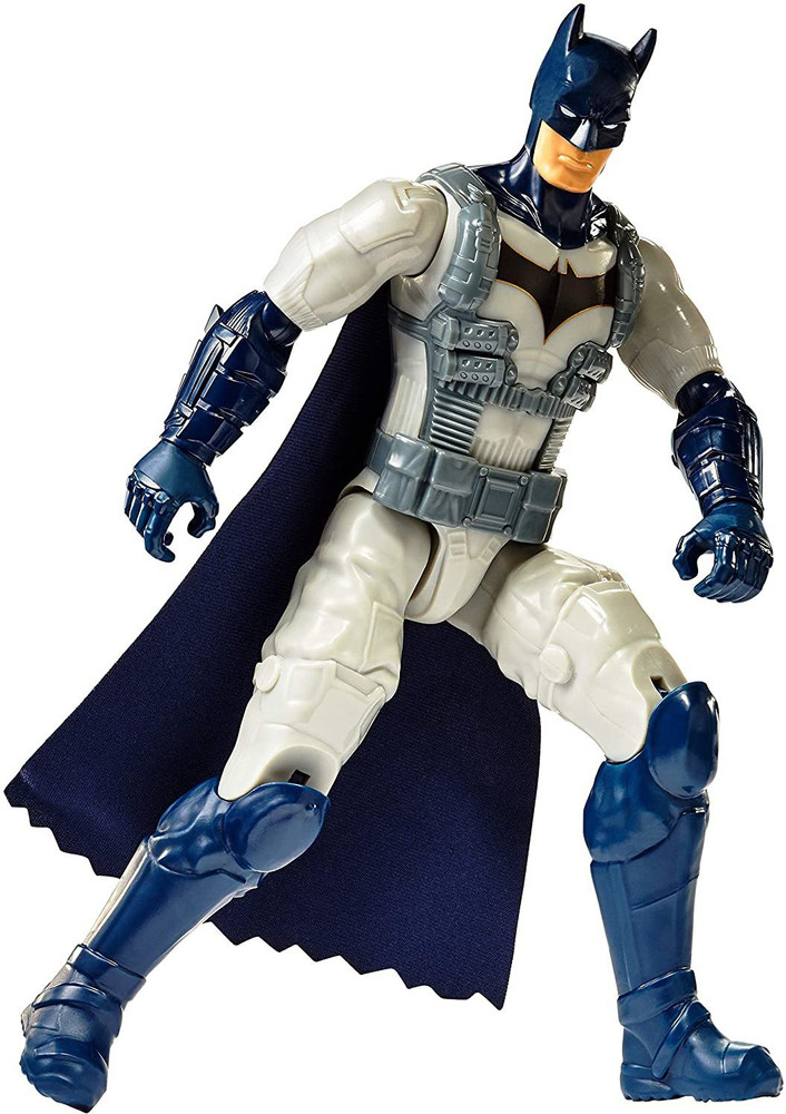 Batman true moves 2025